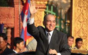 ສະພາແຫ່ງຊາດ ກຳປູເຈຍ ຊຸດທີ 5 ຈັດກອງປະຊຸມຄັ້ງທຳອິດໂດຍບໍ່ມີການເຂົ້າຮ່ວມຂອງຝ່າຍຄ້ານ